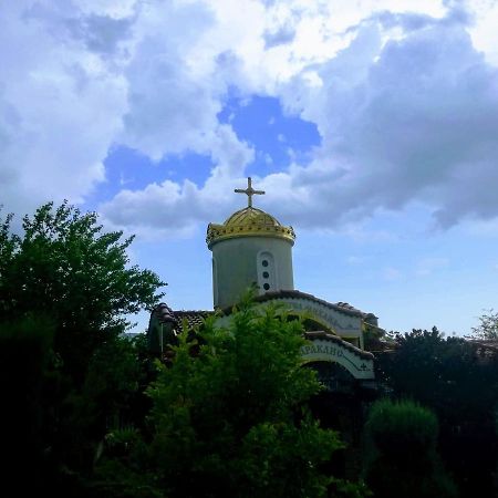 Villa St. Michael Madara Exterior foto
